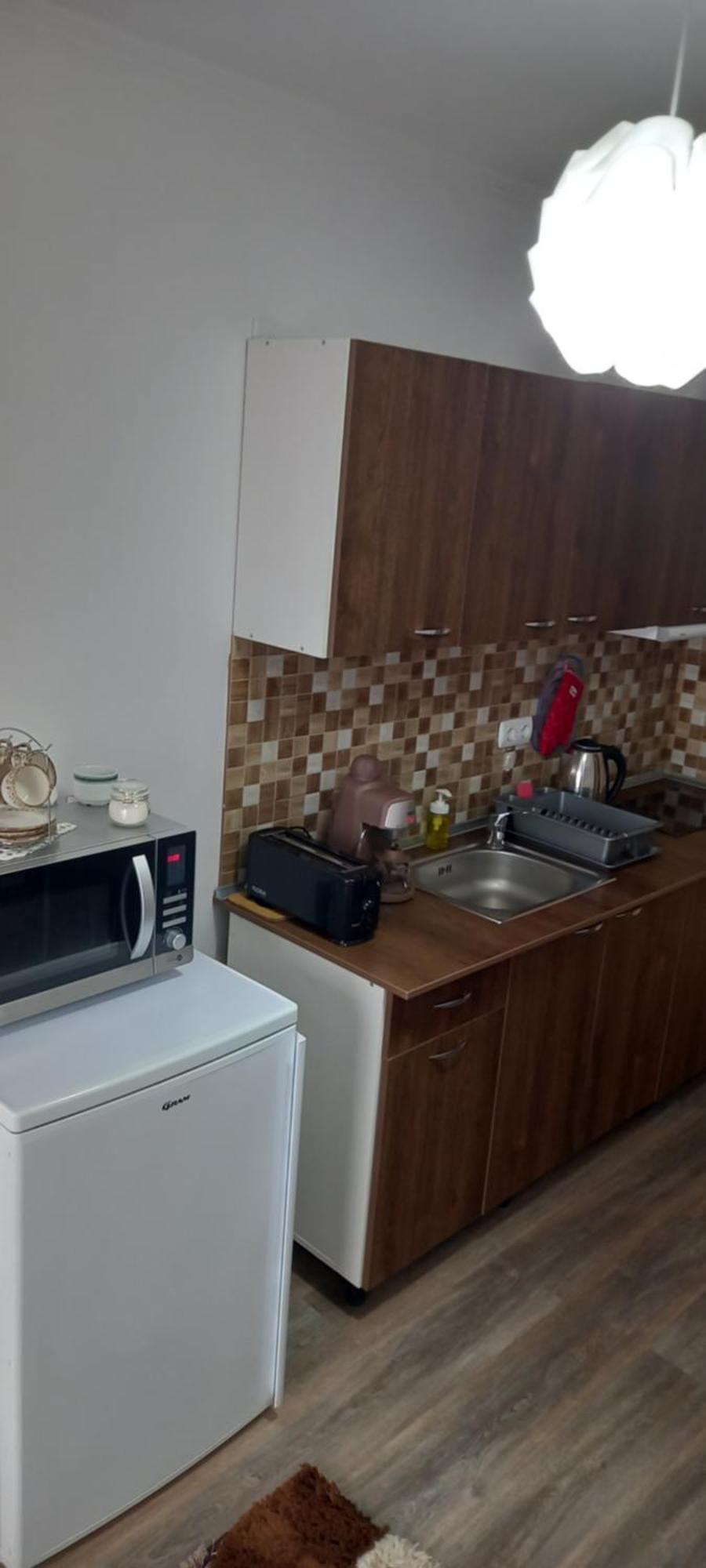 Casa De Oaspeti Cristian Praid Chambre photo