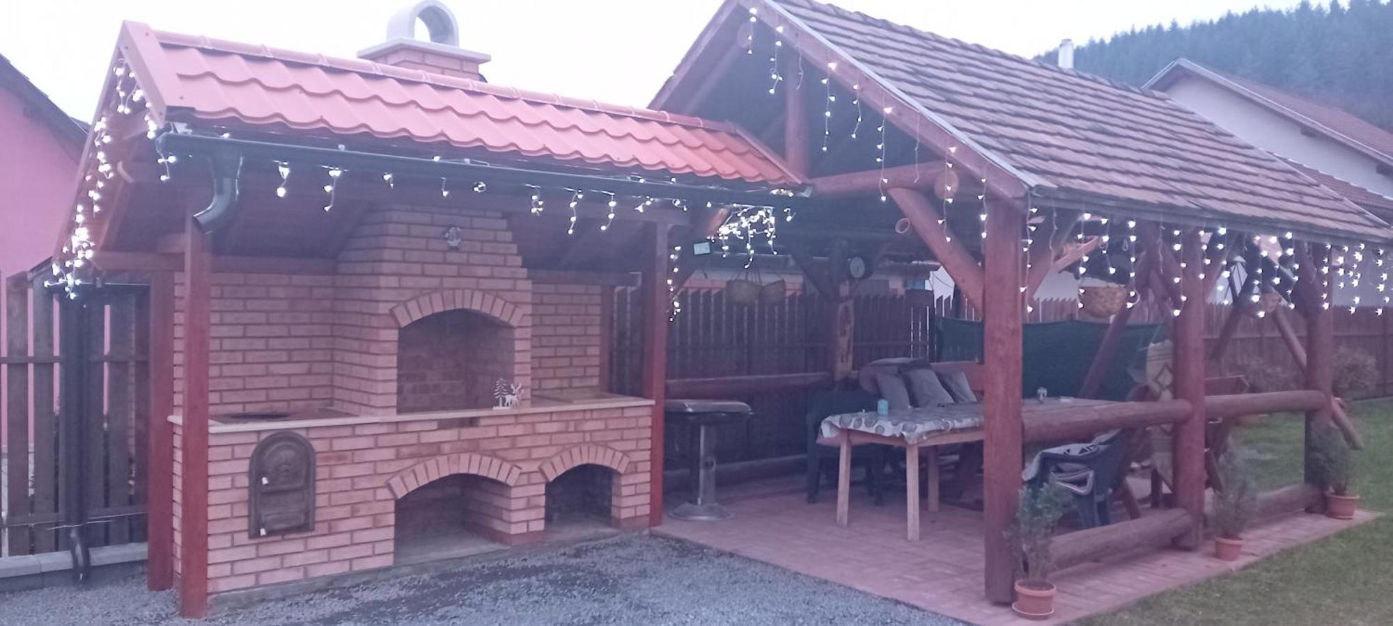 Casa De Oaspeti Cristian Praid Extérieur photo